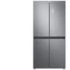 Image de Samsung Réfrigérateur américain 91cm 488l nofrost inox - RF48A400EM9