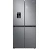 Image de Samsung Rf48a401em9 Frigo Américain Pose Libre E Acier Inoxydable