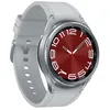 Image de Samsung Galaxy Watch6 Classic 47 mm Bluetooth Argent (Silver) R960