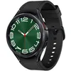 Image de Samsung Galaxy Watch6 Classic Sm-r960nzkadbt Smartwatche Et Montre De Sport 3,81 Cm (1.5") Oled 47 Mm Numérique 480 X 4
