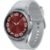 Image de Samsung Galaxy Watch6 Classic 43 Mm Bluetooth Argent (silver) R950