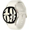 Image de Samsung Galaxy Watch6 3,3 Cm (1.3") Oled 40 Mm Numérique 432 X 432 Pixels Écran Tactile Or Wifi Gps (satellite)