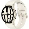 Image de Montre intelligente - SAMSUNG - Galaxy Watch 6 - 40MM - Or - GPS Bluetooth Wi-Fi