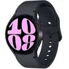 Image de Smartwatch - SAMSUNG - Galaxy Watch 6 - Couleur Noir - Objet connecté Oui