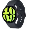 Image de Montre intelligente Samsung Galaxy Watch 6 Noir TU S7191678