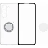 Image de Coque Fold 5 avec support amovible - Transparent - SAMSUNG