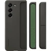 Image de Coque Lanière Avec Fonction Stand Pour Samsung Z Fold 5 Graphite