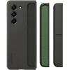 Image de Coque - SAMSUNG - Galaxy Z Fold 5 - Graphite - Fonction stand - Lanière de maintien