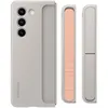 Image de Coque - SAMSUNG - Galaxy Z Fold 5 - Silicone - Fonction stand - Lanière de maintien