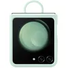 Image de Samsung Ef-pf731tmegww Coque De Protection Pour Téléphones Portables 17 Cm (6.7") Housse Couleur Menthe