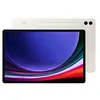 Image de Tablette Samsung Galaxy Tab S9+ Wifi 12.4" 512 Go CrÃ¨me en occasion ou reconditionné