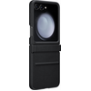 Image de Coque Similicuir Z Flip 5 - Noir - SAMSUNG