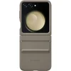 Image de Samsung Ef-vf731paegww Coque De Protection Pour Téléphones Portables 17 Cm (6.7") Housse Taupe
