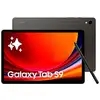 Image de Tablette Tactile Samsung Galaxy Tab S9 11 5g 128 Go Anthracite