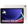 Image de Tablette tactile Samsung Galaxy Tab S9 11 128Go WIFI CREME - Tablette avec Galaxy AI