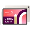 Image de Samsung Galaxy Tab S9 11" SM-X710NZ Beige WiFi - 128 Go - 8 Go
