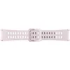 Image de Accessoire bracelet - SAMSUNG - G Watch 6 - Fluoroélastomère - Lavande - S/M