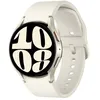 Image de Samsung Galaxy Watch6 40mm Creme 4g