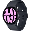 Image de Samsung Galaxy Watch6 40 Mm Lte Gris (graphite) R935