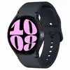 Image de Montre intelligente samsung galaxy watch6 ø 40 mm noir graphite 1,3