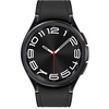 Image de Samsung Galaxy Watch6 Sm-r955fzkadbt Smartwatche Et Montre De Sport 3,3 Cm (1.3") Amoled 43 Mm Numérique 432 X 432 Pixe