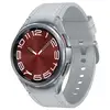 Image de Montre Connectée Samsung Galaxy Watch6 Classic 43mm 4g Argent