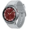 Image de SAMSUNG Galaxy Watch6 Classic 43mm Argent 4G