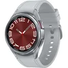 Image de Samsung Galaxy Watch6 Classic 4G (43mm / Argent)