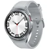 Image de Smartwatch - SAMSUNG - Galaxy Watch 6 Classic - 47 mm - LTE - Argent