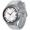 Image de SAMSUNG Galaxy Watch6 Classic 47mm Argent 4G