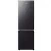 Image de Samsung - réfigérateur combiné 60cm 230l ventilé noir rb34c705cb1 - RB34C705CB1