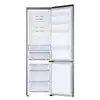 Image de Réfrigérateur congélateur en bas samsung rb38t607bs9