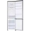 Image de Samsung - réfrigérateur combiné 60cm 390l ventilé inox rl38c602dsa - RL38C602DSA