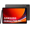 Image de Tablette Samsung Galaxy Tab S9+ Wifi 12.4" 256 Go Gris Anthracite en occasion ou reconditionné
