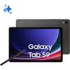 Image de Samsung Galaxy Tab S9 Qualcomm Snapdragon 256 Go 27,9 Cm (11") 12 Go Wi-fi 6 (802.11ax) Android 13 Graphite