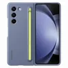 Image de Coque et étui téléphone mobile Samsung Coque avec S Pen integre Z Fold 5 Bleu