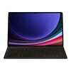 Image de Samsung Book Cover Keyboard EF-DX910 Noir pour Samsung Galaxy Tab S9 Ultra