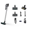 Image de Samsung Vs20b75acr5 Aspirateur-balai 2 En 1 Batterie Sec Sans Sac 550 W Argent