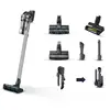 Image de Samsung vs20b75acr5 aspirateur de table argent sans sac