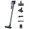Image de Samsung Vs20b75aer4 Aspirateur-balai 2 En 1 Batterie Sec Sans Sac 550 W Bleu, Violet