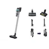 Image de Samsung Vs20b75agr1 Aspirateur-balai 2 En 1 Batterie Sec Sans Sac 550 W Noir, Couleur Menthe