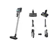 Image de Samsung vs20b75agr1 aspirateur de table noir, couleur menthe sans sac