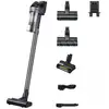 Image de Samsung - aspirateur balai rechargeable 25.2v noir vs20b75bcr5 -
