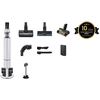 Image de Aspirateur Balai Avec Clean Station Bespoke Jet Plus Complete Vs20b95c43w - 210 Aw