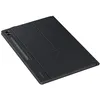 Image de Etui Smart Book Cover - Samsung - Galaxy Tab S9 Ultra - Noir - Synthétique - Mixte