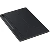 Image de Samsung Book Cover Hybride EF-BX910 Noir pour Samsung Galaxy Tab S9 Ultra