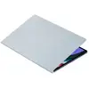 Image de Accessoires Tablette Samsung Etui Smart Book Cover Pour Galaxy Tab S9 Ultra Blanc