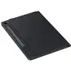Image de Etui pour tablette pour Galaxy Tab S9/S9 FE Noir SAMSUNG