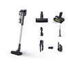 Image de Samsung vs15a60agr5 aspirateur de table noir, argent sans sac