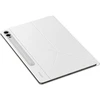 Image de Samsung Book Cover Hybride EF-BX810 Blanc pour Samsung Galaxy Tab S9+/S9 FE+